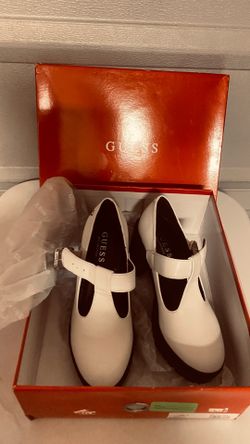 Guess shoes size 5.5