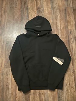 Essentials fear of God hoodie