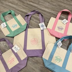 Trader joes Tote Set