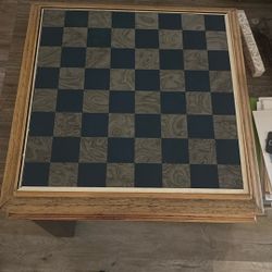 Chess Set 