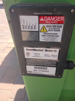 CRC SmartWasher/ parts washer