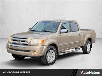 2006 Toyota Tundra