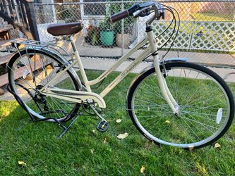 Schwinn Gateway cruiser bike - medium