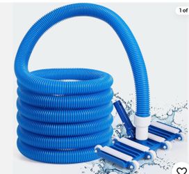 Swimming pool supplies