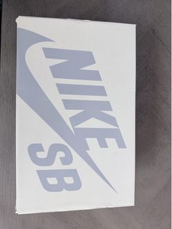 Nike Born X Raised Dunks | SIZE 9 MENS