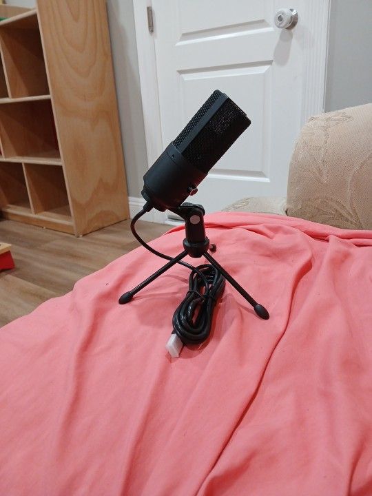 Fifline Microphone