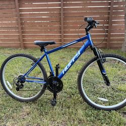Huffy Bike