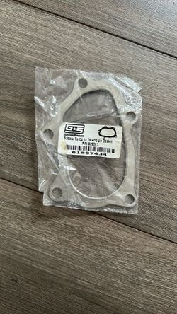 Subaru Down pipe Gasket