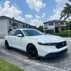 2024 Honda Accord