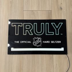 Truly NHL Neon