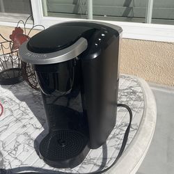 Keurig coffee maker