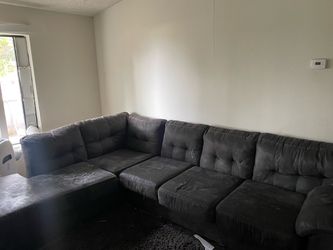 Sofa L