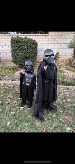 Darth Vader Costume
