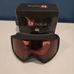 Bolle Bedrock Pure 