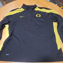 Xl Oregon Pullover 