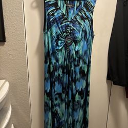 R&M Richard’s Dress