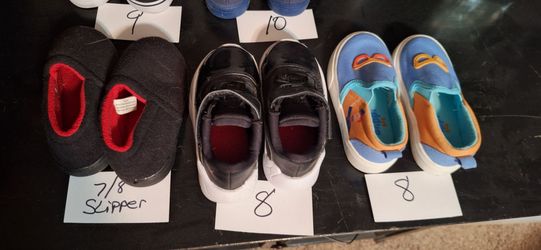 Kids shoes