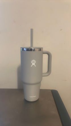 Justo flask vio