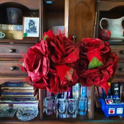 Floral Decor