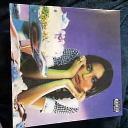 Sour- Olivia Rodrigo 