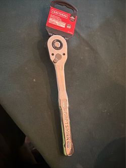 Craftman ratchets
