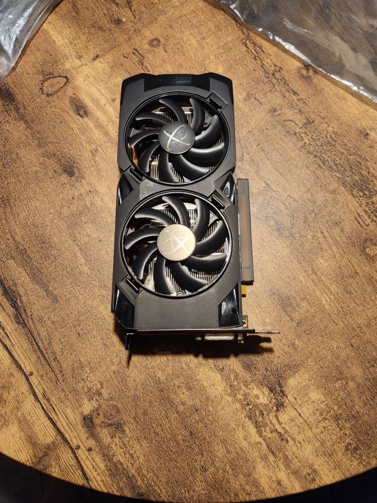 RX 470 Graphics Card