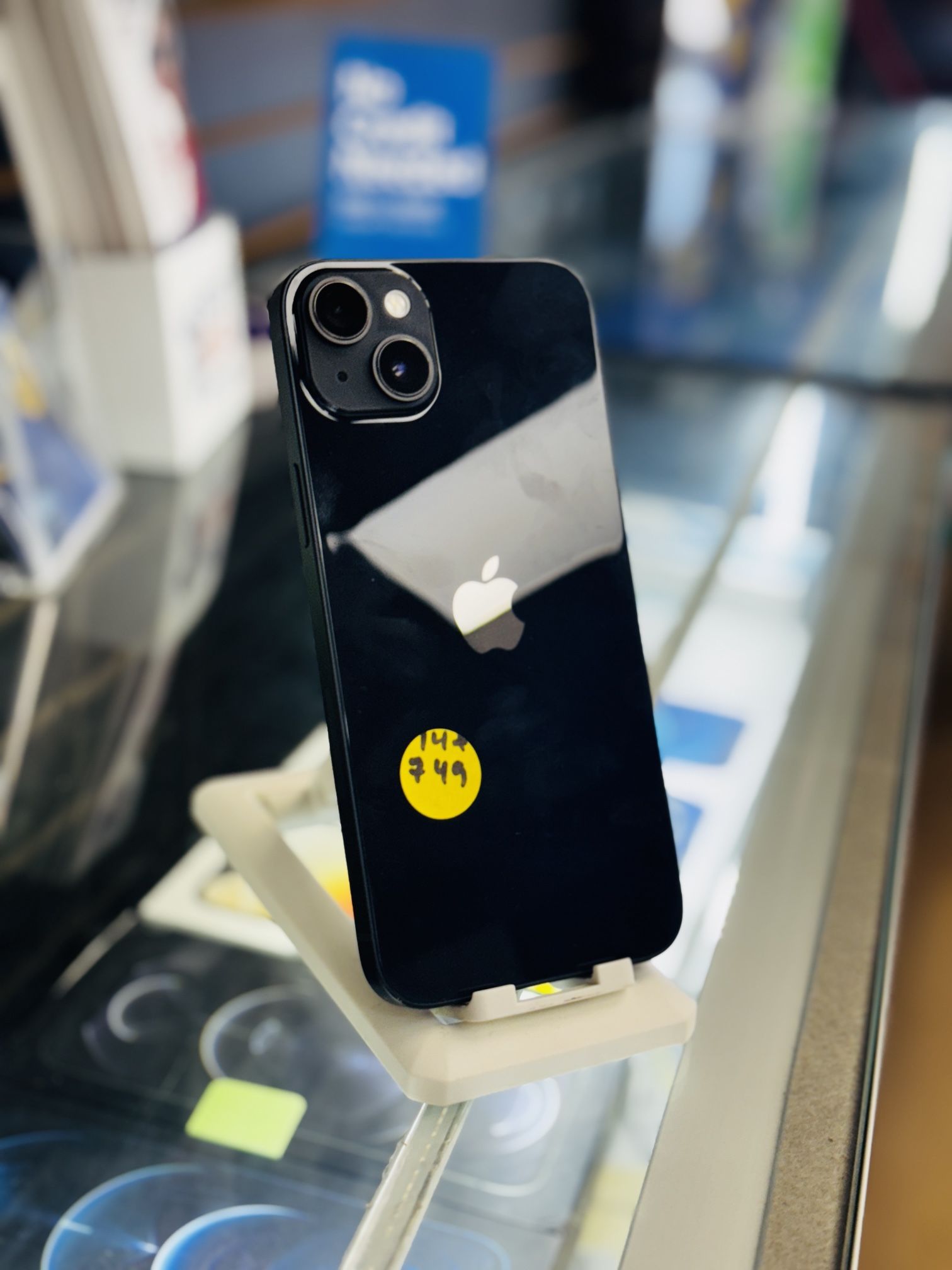 iPhone 14 Plus (Factory Unlocked)