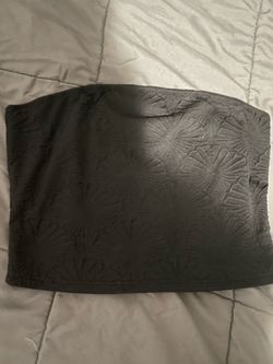 SHEIN tube top