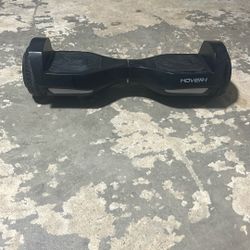 Hoverboard  
