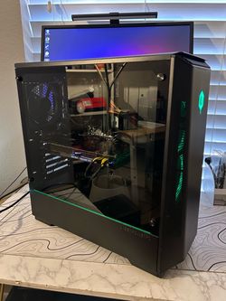 E-Sports Budget 1080p Gaming PC (Ryzen 3 + GTX)