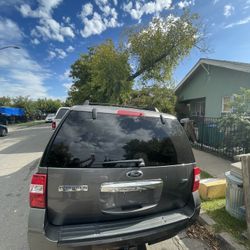 2012 Ford Expedition