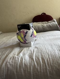 Nike Match Ball