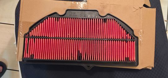 Air filter gsxr 1000 2015