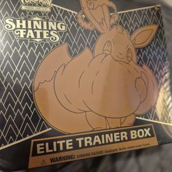 Shining Fates ETB