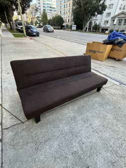 Futon Bed Sofa