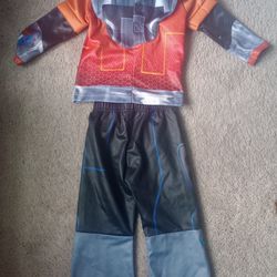 Miles from Tomorrowland costume
