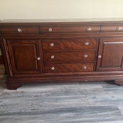 China chest