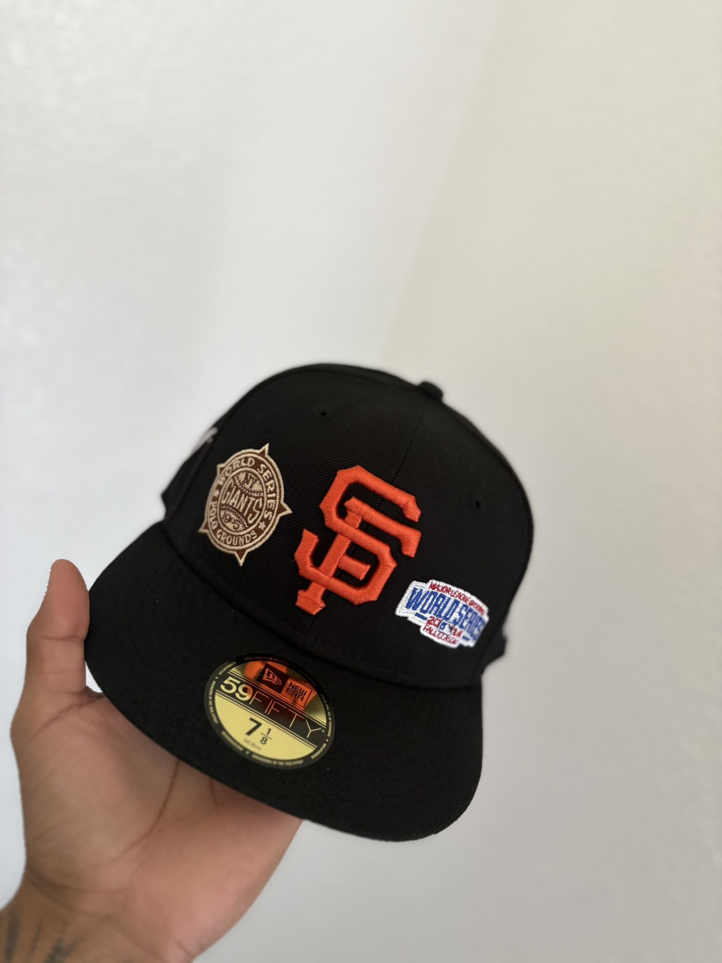 Giants Hat