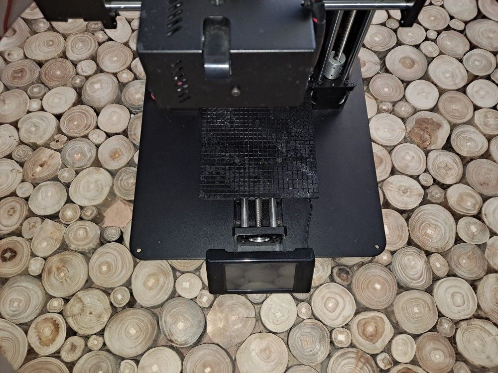Panowin F1 / Kodama Trinus Upgraded All Metal 3d Printer