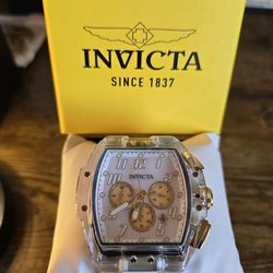 INVICTA WATCH