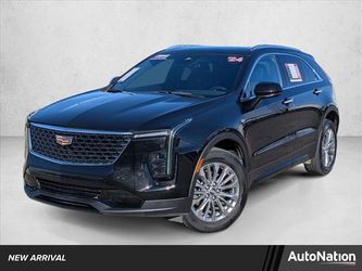 2024 Cadillac XT4