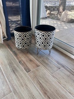 Planters