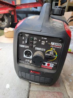 generator