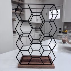 Wine Rack