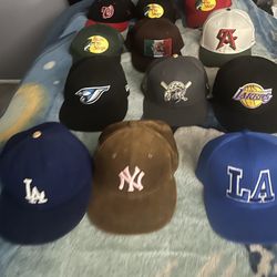 Hats