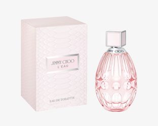 Jimmy Choo L’eau EDT