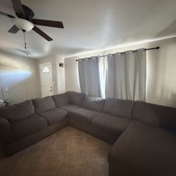 Large Sectional Couch