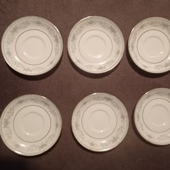  Authentic Noritake China Read Description 