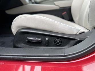 2018 Honda Accord Sedan Thumbnail