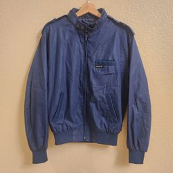 Vintage Members Only Jacket